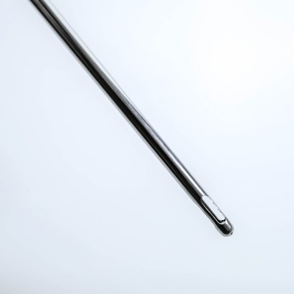 Kaniula do liposukcji z trzema otworami 5 mm, 30 cm (3/42) - Arestomed