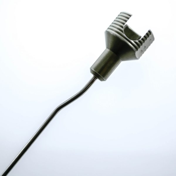 Kaniula do liposukcji z trzema otworami 4 mm, 30 cm (3/43) - Arestomed