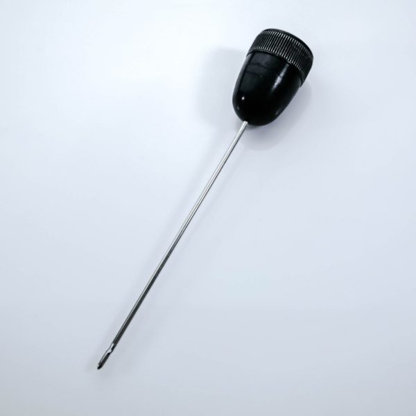 Kaniula do liposukcji z trzema otworami 3 mm, 15 cm (3/44) - Arestomed