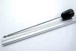 Kaniula do liposukcji z trzema otworami 4.6 mm, 25 cm (3/35) - Arestomed