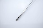 Kaniula do liposukcji z jednym otworem 4.6 mm, 25 cm (3/38) - Arestomed