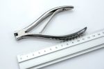 Kleszcze do trzymania i wyginania drutu 13 cm Thackray (3/96) - Arestomed