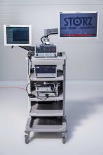 Karl Storz Image 1 Hub H-3 Zestaw Endoskopowy HD
