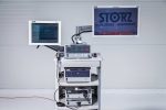 Karl Storz Image 1 Hub H-3 Zestaw Endoskopowy HD