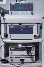 Karl Storz Image 1 Hub H-3 Zestaw Endoskopowy HD