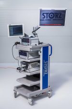 Karl Storz Image 1 Hub H-3 Zestaw Endoskopowy HD