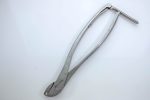 Kleszcze do trzymania gwoździ chirurgicznych 6 mm (3/85) - Arestomed