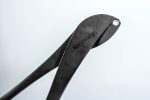 Kleszcze do trzymania gwoździ chirurgicznych 6 mm (3/85) - Arestomed