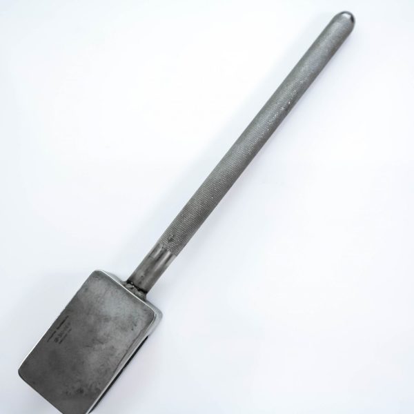 Młotek chirurgiczny szczelinowy 5 cm Downs (3/80) - Arestomed