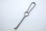 Hak chirurgiczny Langenbeck Aesculap 28x10 (3/90) - Arestomed