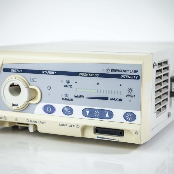 Olympus Visera CLV-S40 Źródło Światła Endoskopowe