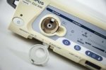Olympus Visera CLV-S40 Źródło Światła Endoskopowe
