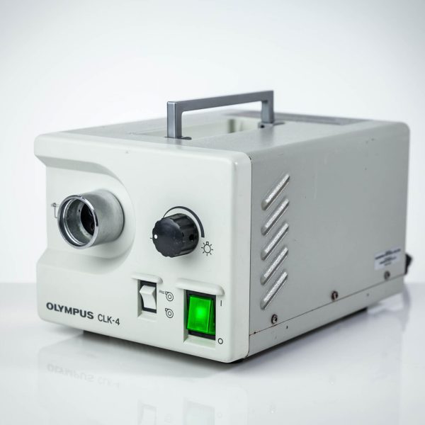 Olympus CLK-4 Halogenowe Źródło Światła