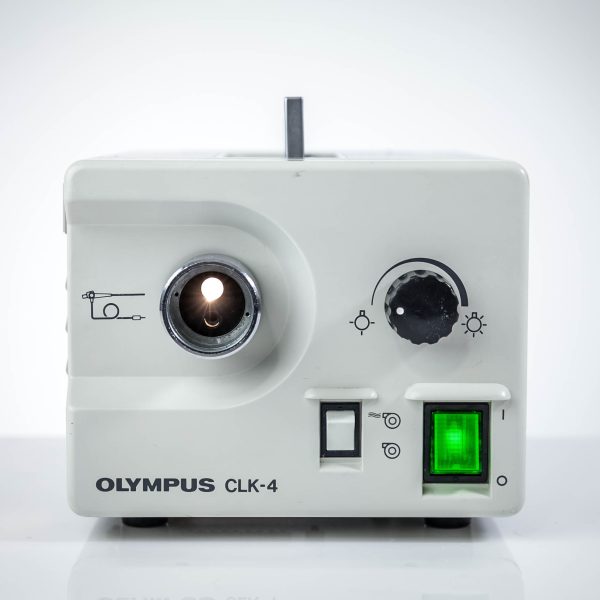 Olympus CLK-4 Halogenowe Źródło Światła