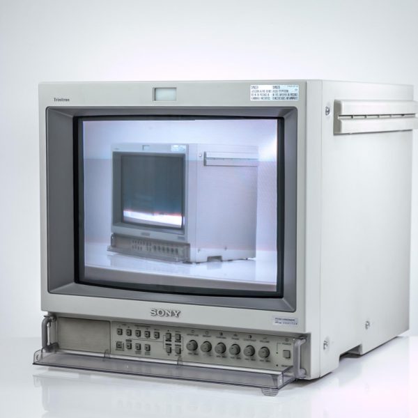 Sony Trinitron PVM-14M2MDE Monitor Medyczny