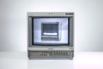 Sony Trinitron PVM-14M2MDE Monitor Medyczny