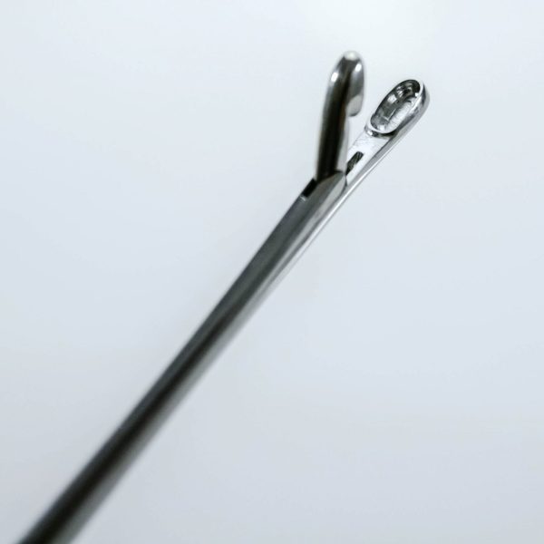 Kleszczyki nosowe Blakesley proste 17.5 cm (27/35) - Arestomed