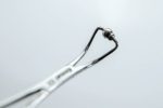 Kleszczyki zaciskowe Backhaus Ball and Socket (27/3) - Arestomed