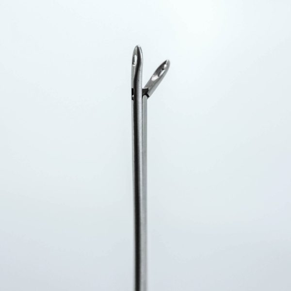 Kleszczyki nosowe Weil-Blakesley 18.5 cm (27/15) - Arestomed