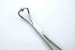 Kleszczyki zaciskowe Backhaus Ball and Socket (27/23) - Arestomed