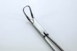 Kleszczyki zaciskowe Backhaus 14 cm (27/24) - Arestomed