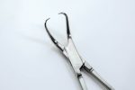 Kleszczyki zaciskowe Backhaus 14 cm (27/24) - Arestomed