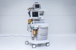 GE Datex-Ohmeda S/5 Avance Aparat Anestezjologiczny 3