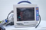 GE Datex-Ohmeda S/5 Avance Aparat Anestezjologiczny 3