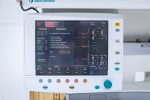 GE Datex-Ohmeda S/5 Avance Aparat Anestezjologiczny 3