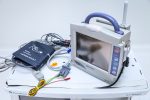 GE Datex-Ohmeda S/5 Avance Aparat Anestezjologiczny 3