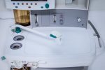 GE Datex-Ohmeda S/5 Avance Aparat Anestezjologiczny 3