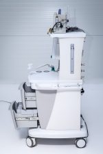 GE Datex-Ohmeda S/5 Avance Aparat Anestezjologiczny 3