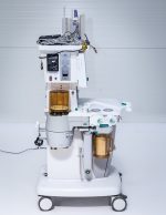 GE Datex-Ohmeda S/5 Avance Aparat Anestezjologiczny 3
