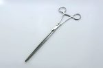 Kleszczyki zaciskowe Doyen Jelitowe 28cm (27/37) - Arestomed
