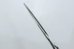 Kleszczyki zaciskowe Doyen Jelitowe 28cm (27/37) - Arestomed