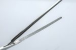 Kleszczyki zaciskowe Doyen Jelitowe 28cm (27/37) - Arestomed