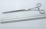 Kleszczyki zaciskowe Doyen Jelitowe 28cm (27/37) - Arestomed