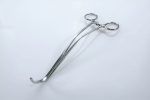 Kleszczyki naczyniowe Harken 21 cm (27/72) - Arestomed