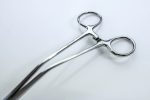 Kleszczyki naczyniowe Harken 21 cm (27/72) - Arestomed