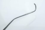 Kleszczyki naczyniowe Harken 21 cm (27/72) - Arestomed