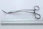 Kleszczyki naczyniowe Harken 21 cm (27/72) - Arestomed