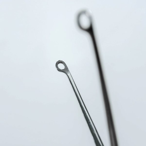 Kleszczyki intubacyjne Magill 21 cm (27/63) - Arestomed