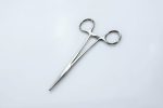 Kleszczyki naczyniowe Spencer Wells 13 cm (27/65) Pean - Arestomed