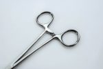 Kleszczyki naczyniowe Spencer Wells 13 cm (27/65) Pean - Arestomed