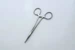 Kleszczyki naczyniowe Spencer Wells 12.5 cm (27/66) Pean - Arestomed