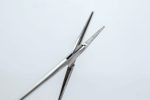 Kleszczyki naczyniowe Spencer Wells 12.5 cm (27/66) Pean - Arestomed