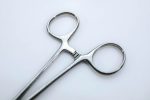 Kleszczyki naczyniowe Spencer Wells 16 cm (27/67) Pean - Arestomed