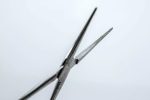 Kleszczyki naczyniowe Spencer Wells 16 cm (27/67) Pean - Arestomed