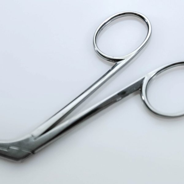 Kleszczyki uszne Hartmann 8 cm (27/62) Laryngologiczne - Arestomed