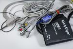 GE Dash 4000 Kardiomonitor Monitor Pacjenta